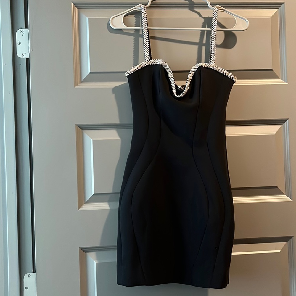 House of CB Gloriana dress